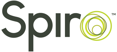 Spiro logo
