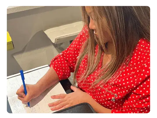 Martin & Serrano Notary LLC