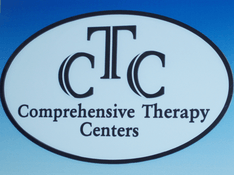 Comprehensive Therapy Centers logo