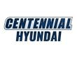 Centennial Hyundai logo
