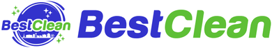 Best Clean Carpet and Tile Care logo
