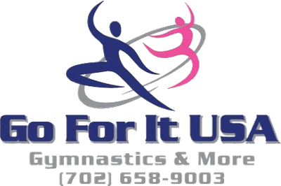 Go For It USA logo