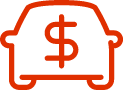 Vegas Cash for Cars logo