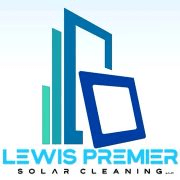 Lewis Premier Solar Cleaning LLC logo