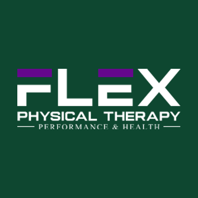 Flex Physical Therapy logo