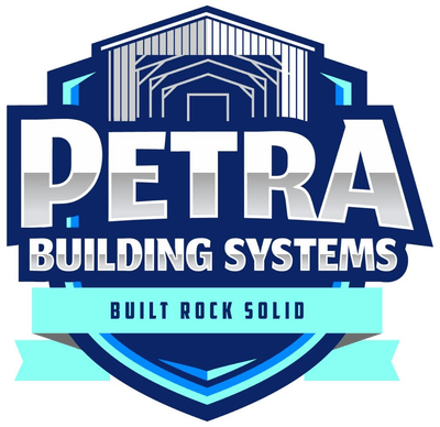 Petra Construction logo