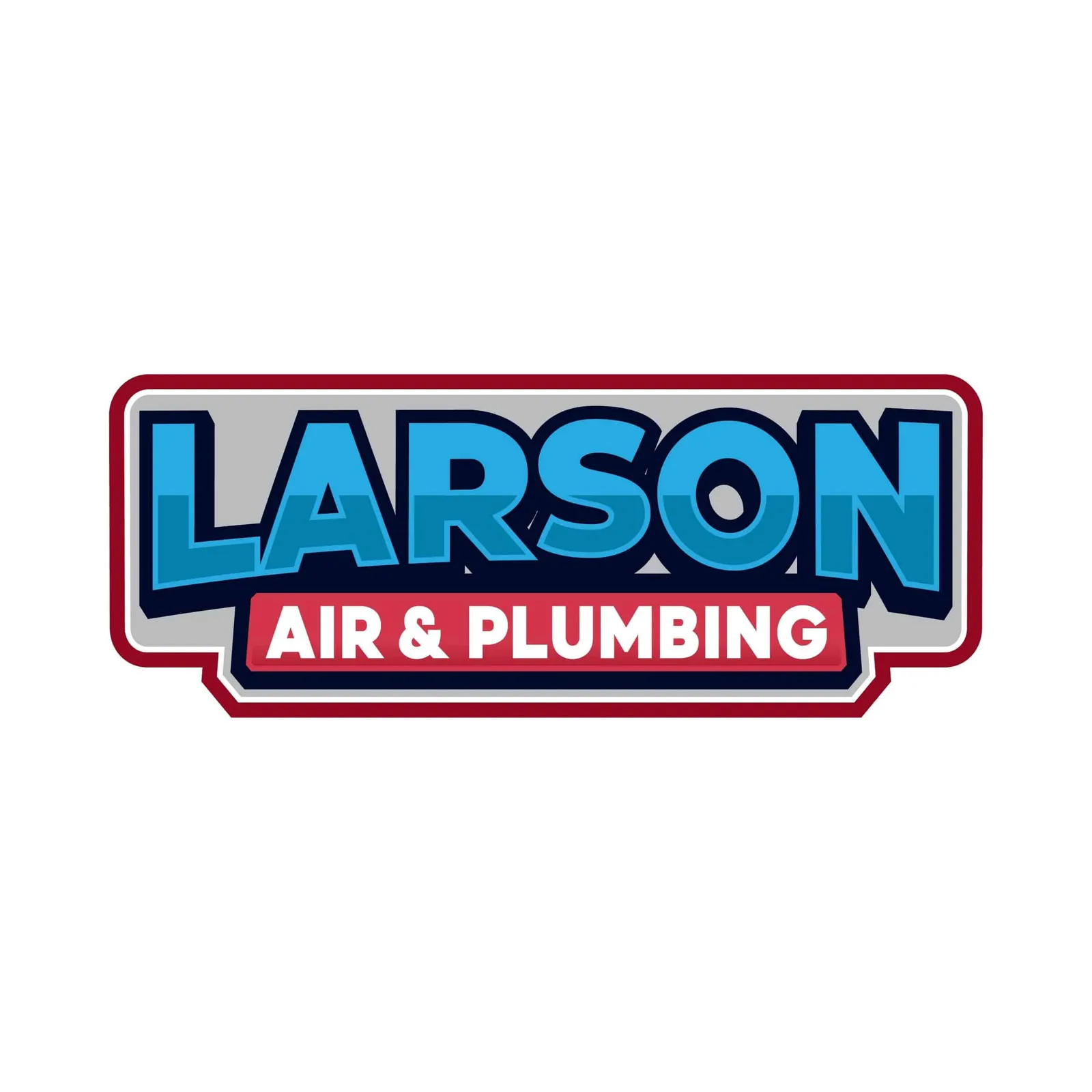 Larson Air & Plumbing