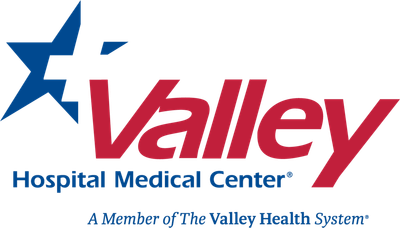 Valley Hospital Medical Center logo