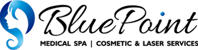 Bluepoint Med Spa logo