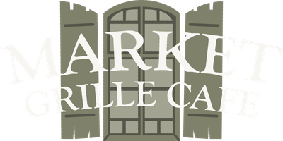 Market Grille Cafe logo