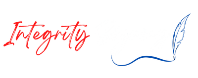 Integrity Signing logo