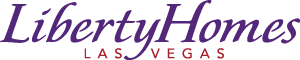 Liberty Homes Las Vegas logo