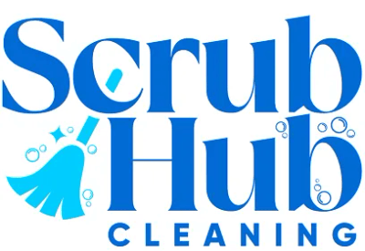 Scrub Hub logo