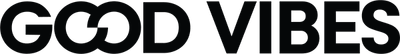 Good Vibrations logo
