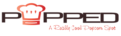 Popped Las Vegas logo