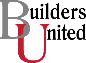 Builders United logo