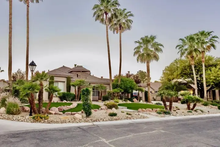 NV Landscapes LLC