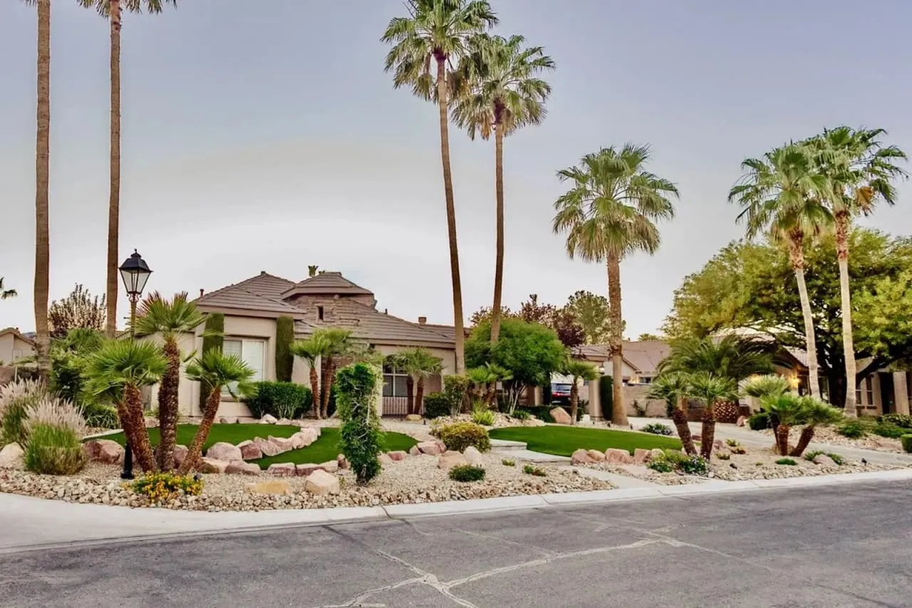 NV Landscapes LLC