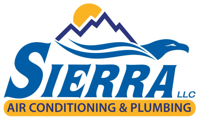 Sierra Air Conditioning and Plumbing logo