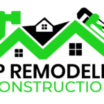 Top Remodeling Construction logo
