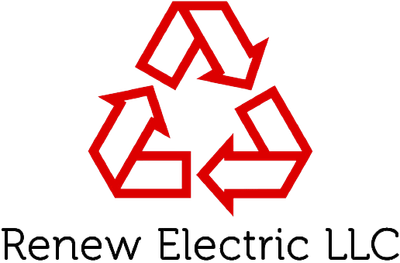 Renew Electric LLC logo
