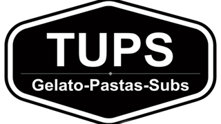TUPS Sandwiches logo