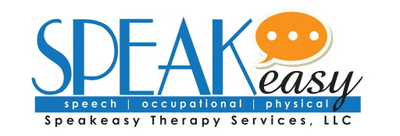 Speak Easy Therapy logo