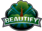 Beautify logo