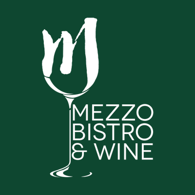Mezzo Bistro & Wine logo