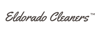 Eldorado Cleaners logo