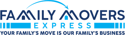 Family Movers Express logo