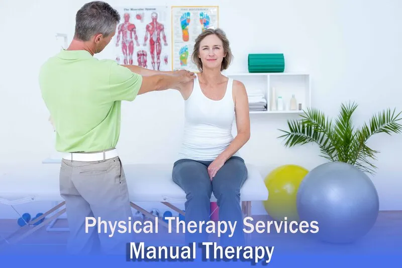 Comprehensive Therapy Centers