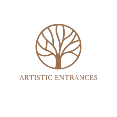 Artistic Entrances logo