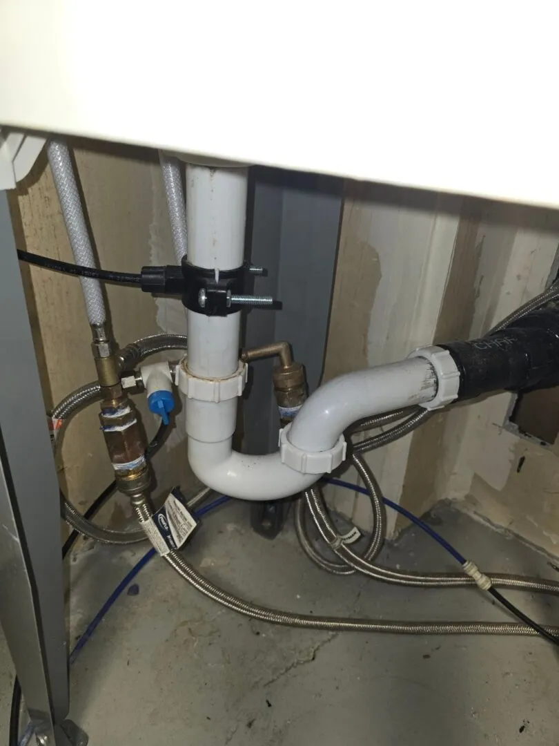 DMS Plumbing LLC