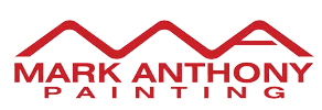 Mark Anthony Painting logo