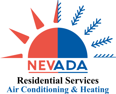 Nevada Residential Services Air Conditioning & Heating logo
