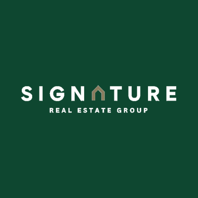 David Carroll Real Estate logo