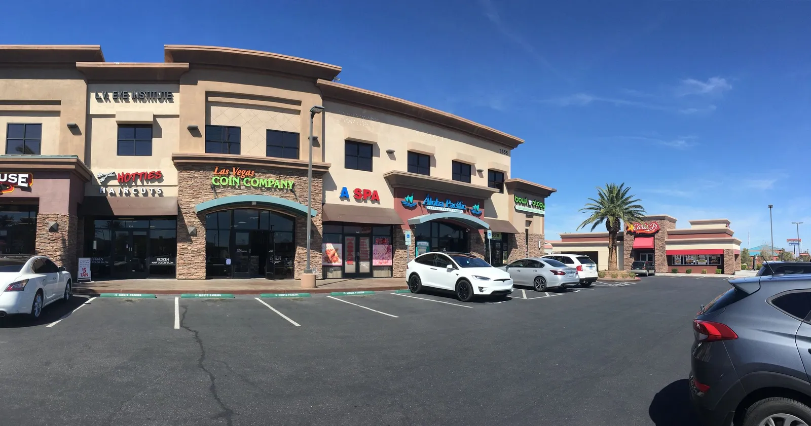 Las Vegas Coin Company