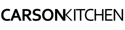 Carson Kitchen logo