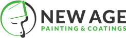 New Age Painting & Coatings logo