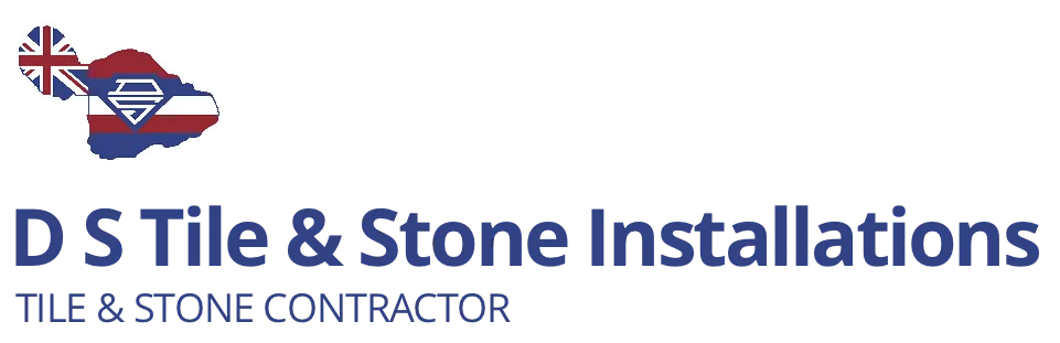 DS Tile & Stone Installations