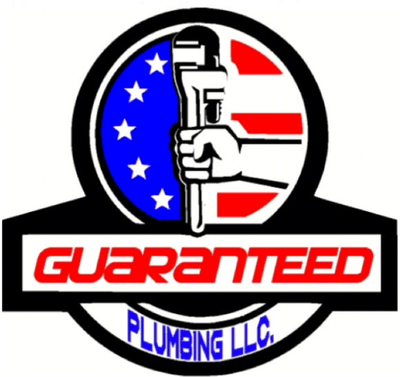 Guaranteed Plumbing LLC logo