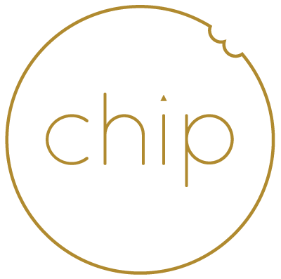 Chip Cookies Las Vegas logo