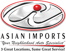 Asian Imports logo