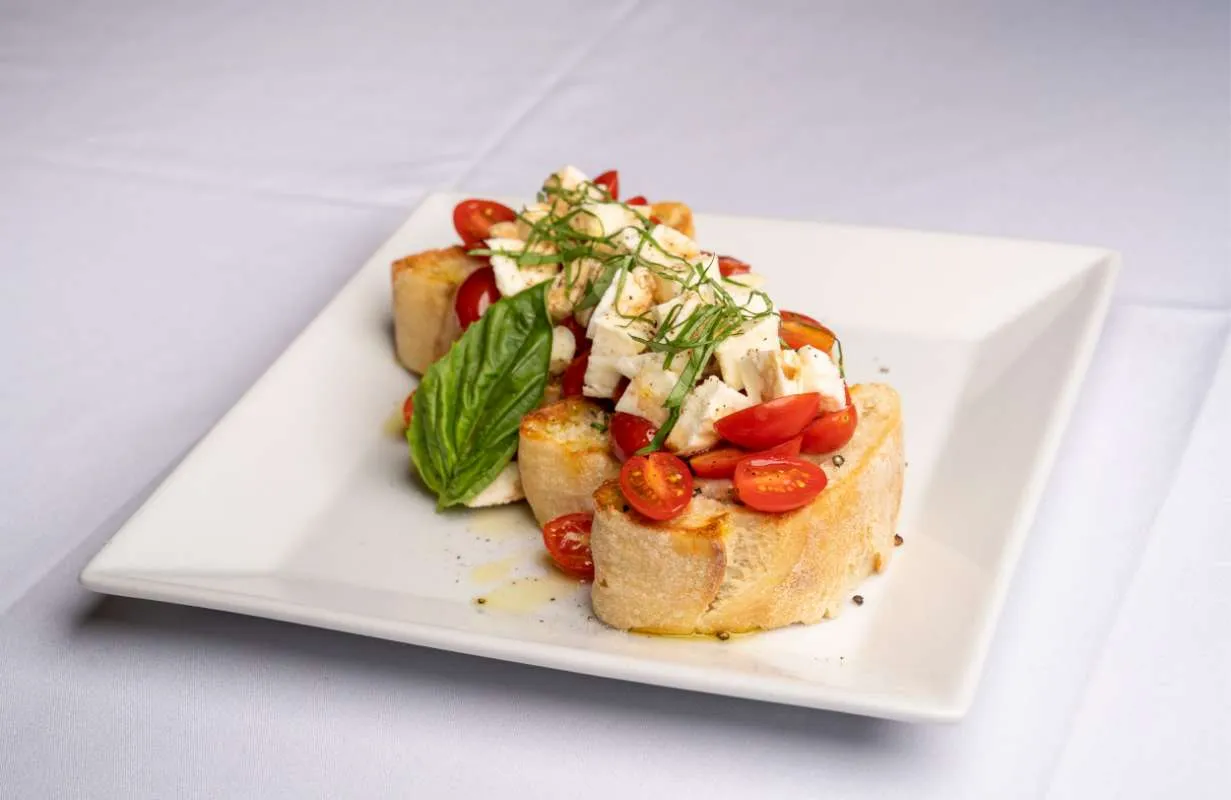 Roma Kitchen