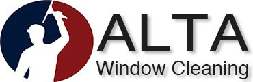 Alta Window Cleaning logo
