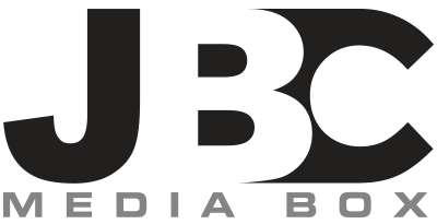 JBC Media Box logo