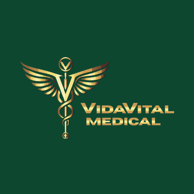 VidaVital Medical logo