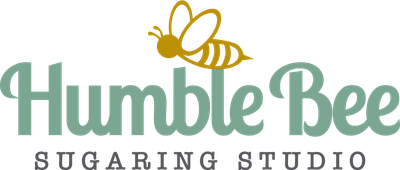 Humble Bee Beauty Studio logo