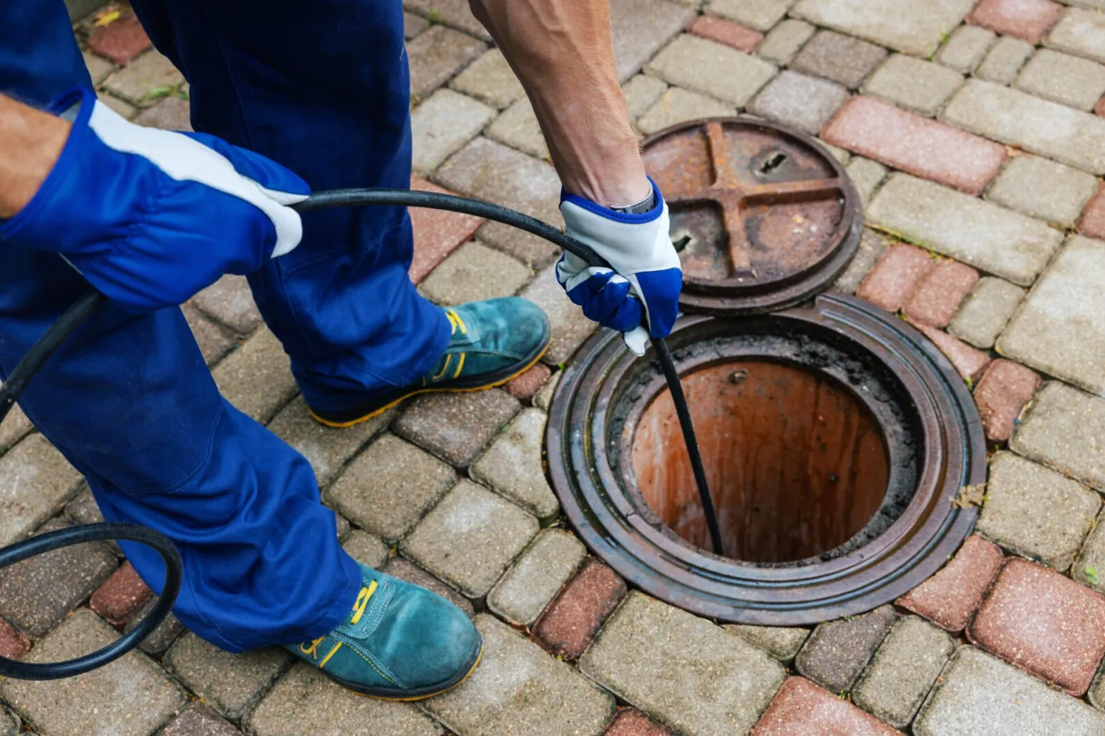 Lange Plumbing & Fire Protection